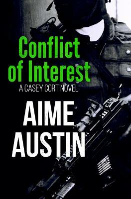 Conflict of Interest by Aime Austin