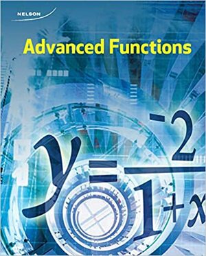 Advanced Functions by Chris Kirkpatrick