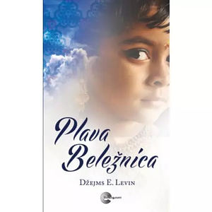 Plava beležnica by James A. Levine