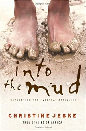 Into the Mud: Inspiration for Everyday Activists: True Stories of South Africa by Christine Jeske