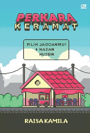 Perkara Keramat by Raisa Kamila