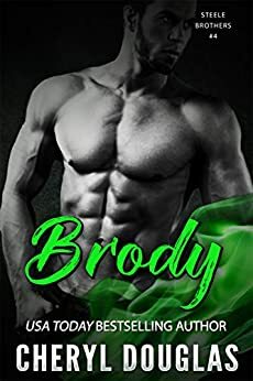 Brody by Cheryl Douglas