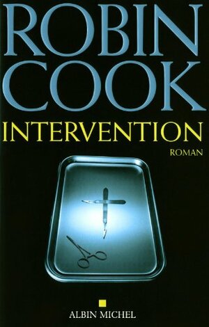 Intervention by Robin Cook