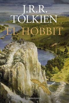 El Hobbit by J.R.R. Tolkien