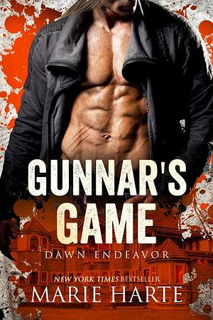 Gunnar's Game by Marie Harte