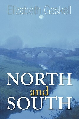 North and South by Elizabeth Gaskell