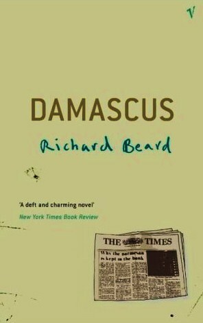 Damascus by Richard Beard