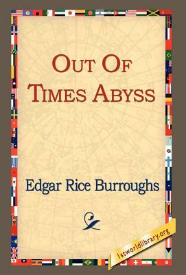 Out of Time's Abyss by Edgar Rice Burroughs