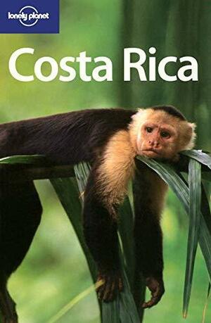 Costa Rica by Matthew D. Firestone