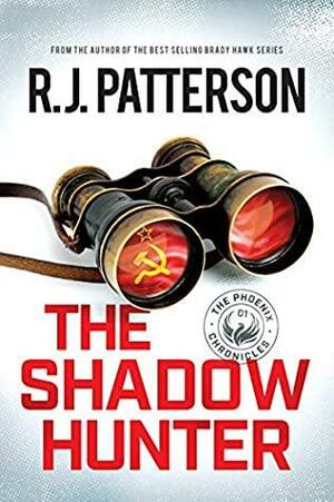 The Shadow Hunter by R.J. Patterson