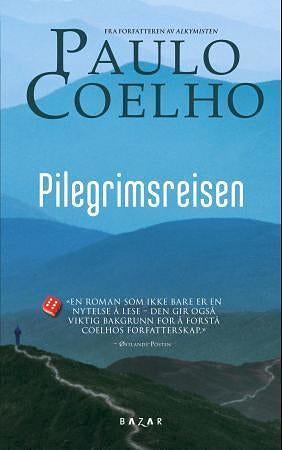 Pilegrimsreisen by Paulo Coelho