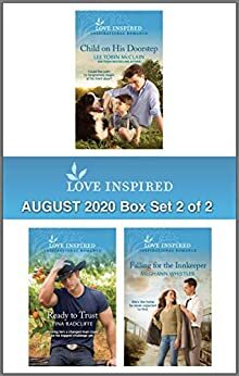 Harlequin Love Inspired August 2020 - Box Set 2 of 2: An Anthology by Meghann Whistler, Tina Radcliffe, Lee Tobin McClain