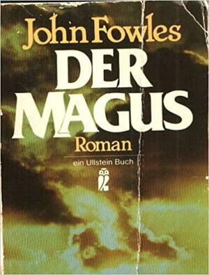 Der Magus by John Fowles, John Fowles