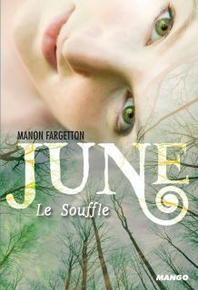 Le Souffle by Manon Fargetton