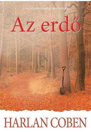 Az erdő by Harlan Coben