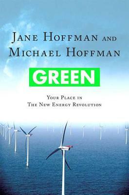 Green by Jane Hoffman