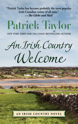 An Irish Country Welcome by Patrick Taylor