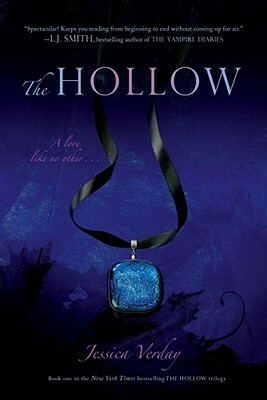 The Hollow by Jessica Verday