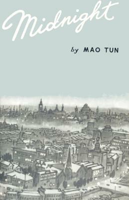 Midnight by Mao Tun