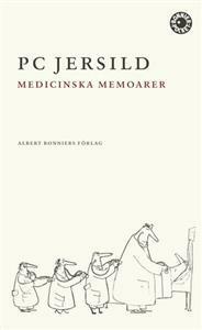 Medicinska memoarer by P.C. Jersild