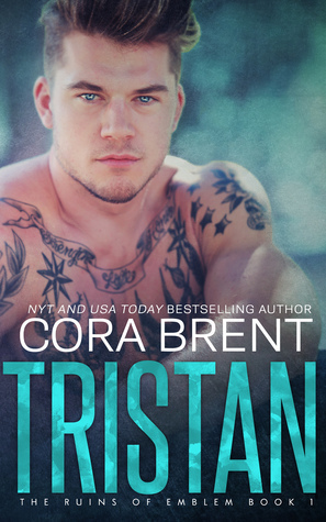 Tristan by Cora Brent