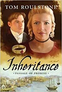 Inheritance by Tom Roulstone