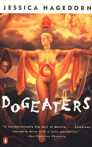 Dogeaters by Jessica Hagedorn