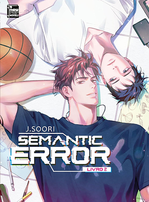 Semantic Error: Livro 2 by J.Soori