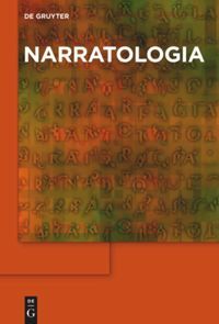 Emerging Vectors of Narratology by Philippe Roussin, John Pier, Wolf Schmid, Per Krogh Hansen