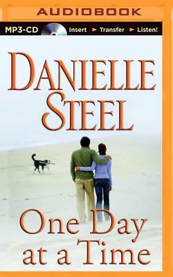 One Day at a Time by Danielle Steel