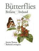 The Butterflies of Britain &amp; Ireland by Jeremy Thomas, Richard Lewington