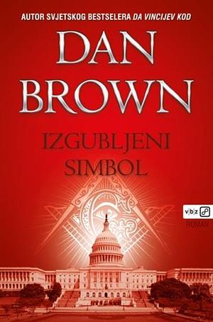 Izgubljeni simbol by Dan Brown