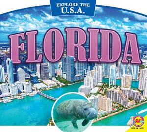 Florida by Karen Durrie