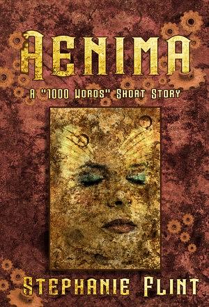 Aenima by Stephanie Flint, Stephanie Bibb