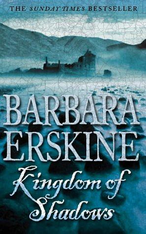 Kingdom of Shadows by Barbara Erskine