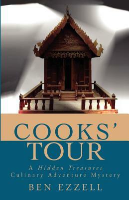 Cooks' Tour by Ben Ezzell