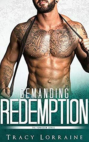 Demanding Redemption by Tracy Lorraine