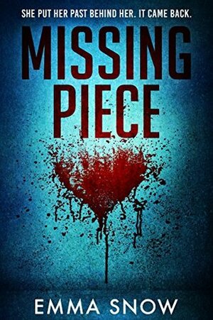 Missing Piece by Lucy Wild