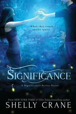 Significance by Shelly Crane