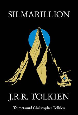 Silmarillion by J.R.R. Tolkien