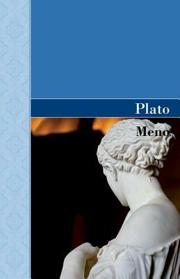 Meno by Plato