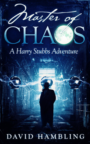 Master of Chaos by David Hambling