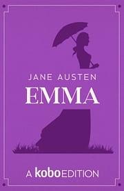 Emma by Jane Austen