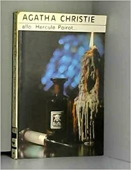 Allo, Hercule Poirot by Agatha Christie