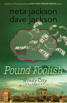 Pound Foolish by Neta Jackson, Dave Jackson