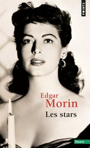 Les stars by Edgar Morin