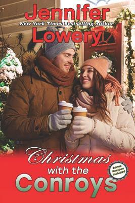 Christmas with the Conroys by Jennifer Lowery