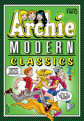 Archie: Modern Classics Vol. 2 by Archie Superstars