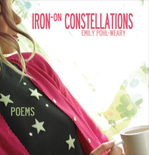 Iron-on Constellations by Emily Pohl-Weary