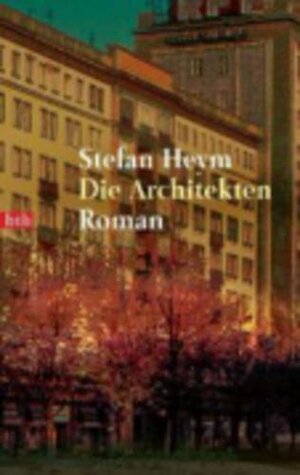 Die Architekten by Stefan Heym